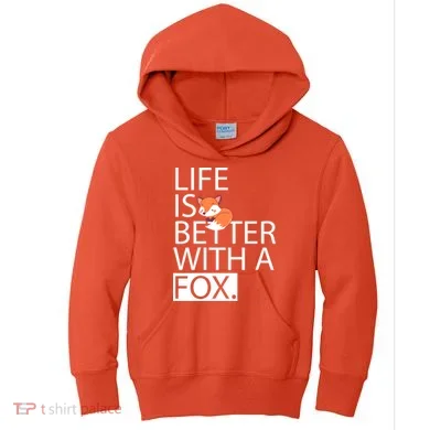 Kids Hoodie