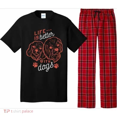 Pajama Set
