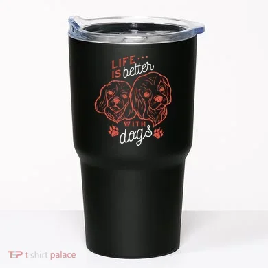 Tumbler