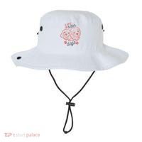 Life Is Better With Dogs Bucket Hat thumb 0