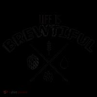 Life Is Brewtiful Coffee Mug thumb 5