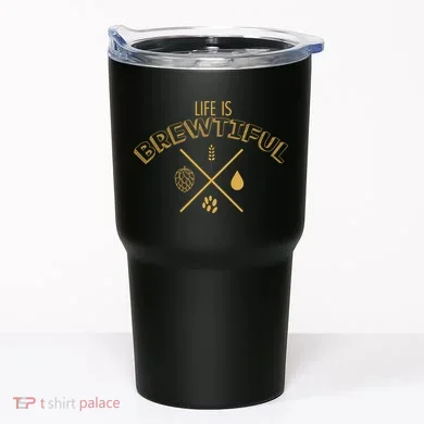 Tumbler