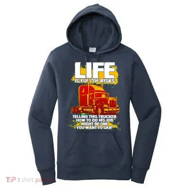 Women's Hoodie