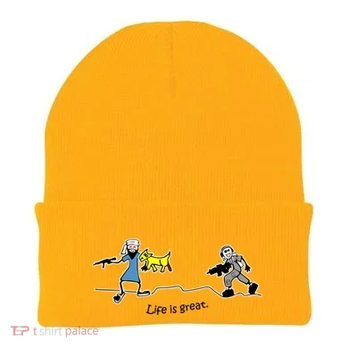 Beanie