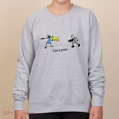 Women's Sweatshirt