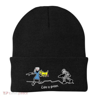 Beanie