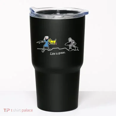 Tumbler