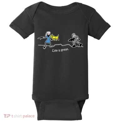 Baby Bodysuit