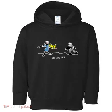 Toddler Hoodie