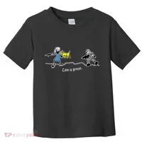 Life is Great Army Toddler T-Shirt thumb 0