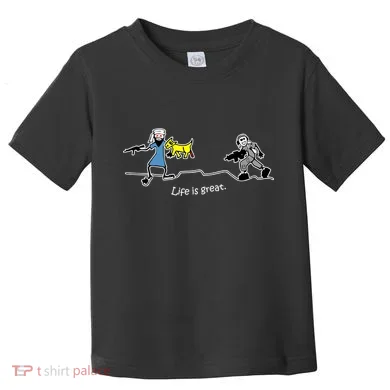 Toddler T-Shirt