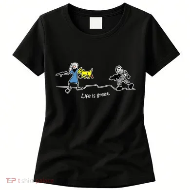 Women's T-Shirt