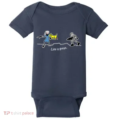 Baby Bodysuit