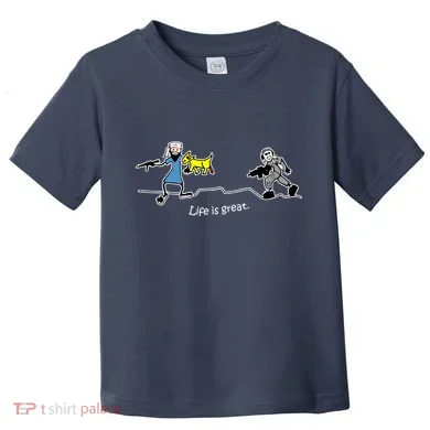 Toddler T-Shirt