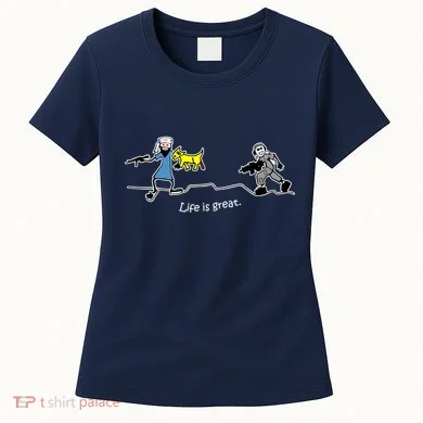 Women's T-Shirt