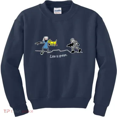 Kids Sweatshirt