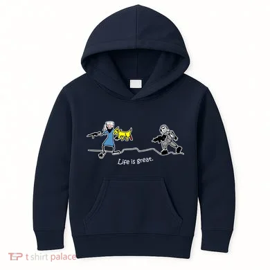 Kids Hoodie