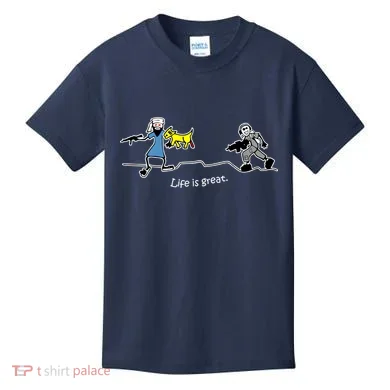 Kids T-Shirt