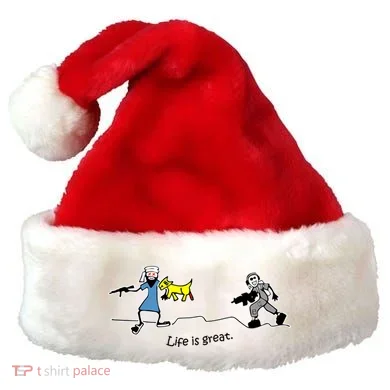 Santa Hat