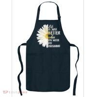 Life Is Just Better When I'm With My Husband Apron thumb 0