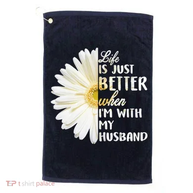 Golf Towel
