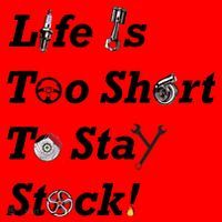 Life Is Too Short To Stay Stock Car Nut Santa Hat thumb 1