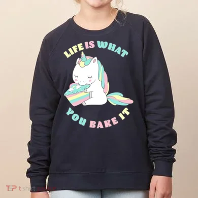 Women's Sweatshirt