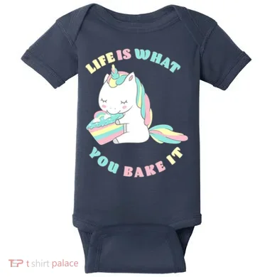 Baby Bodysuit