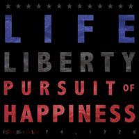 Life Liberty Pursuit Of Happiness Coffee Mug thumb 5