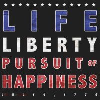 Life Liberty Pursuit Of Happiness Tumbler thumb 3