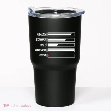 Tumbler