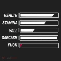 Life Status Bar Tumbler thumb 3