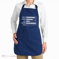 Life Status Bar Apron thumb 2