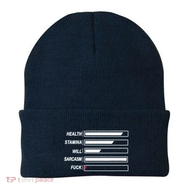 Beanie