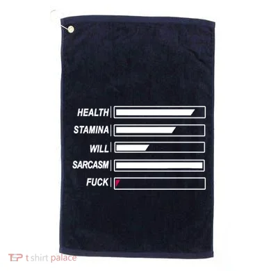Golf Towel