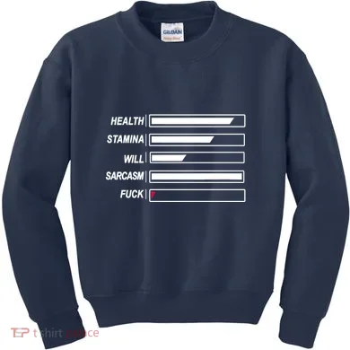 Kids Sweatshirt