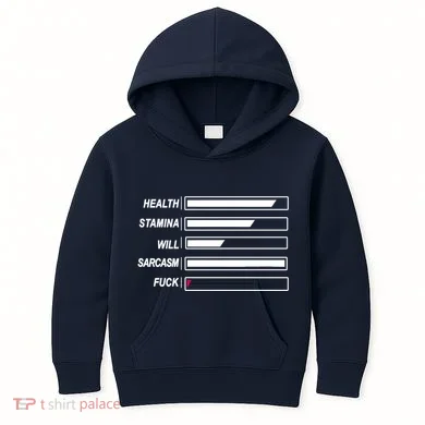 Kids Hoodie
