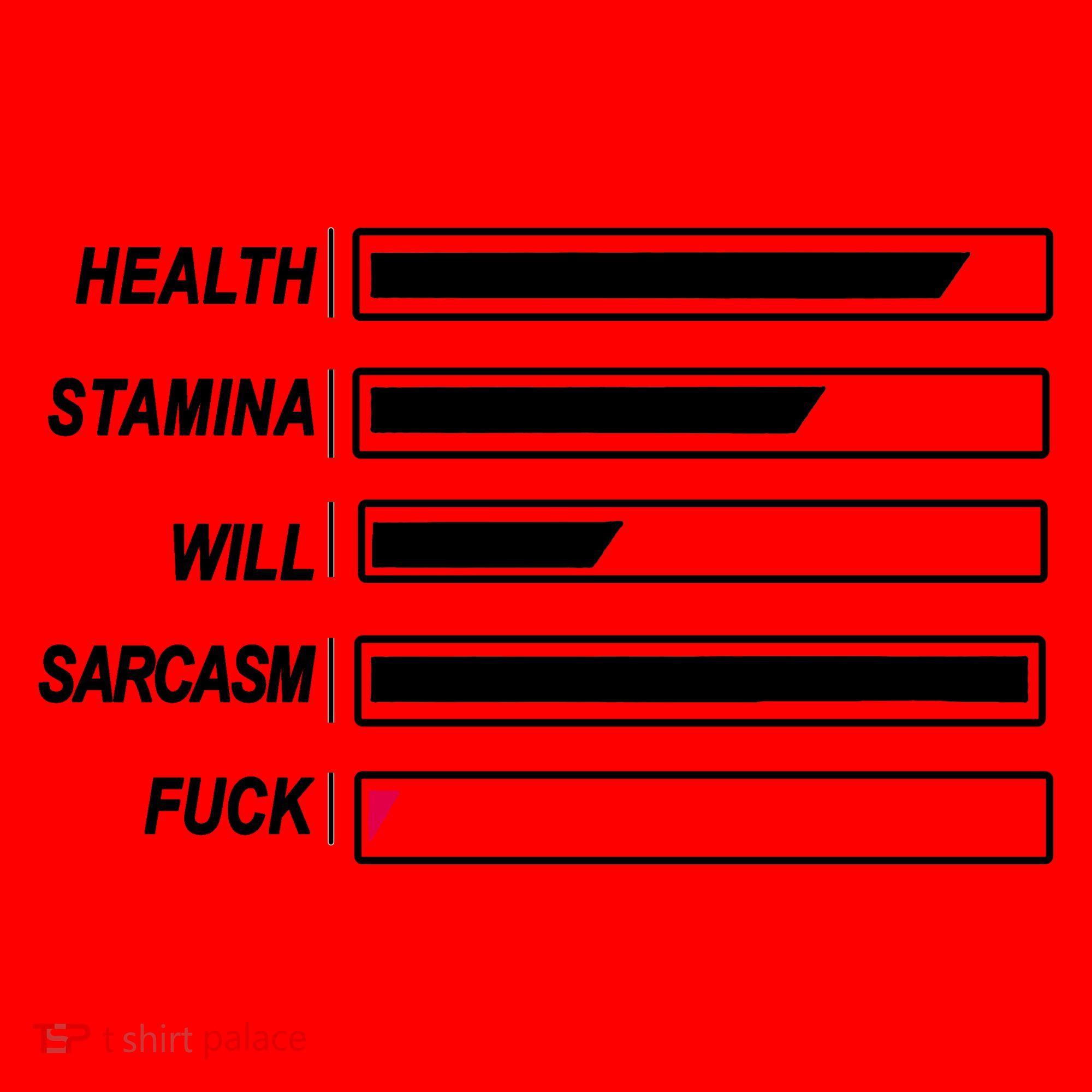 Life Status Bar Santa Hat