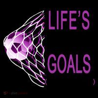 Life's About Goals And Assist Soccer Quote Coffee Mug thumb 5