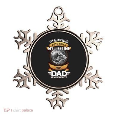 Lifetime Dad Ornament