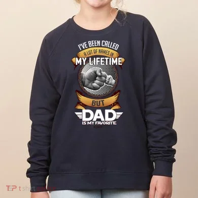 Lifetime Dad Women's Sweatshirt