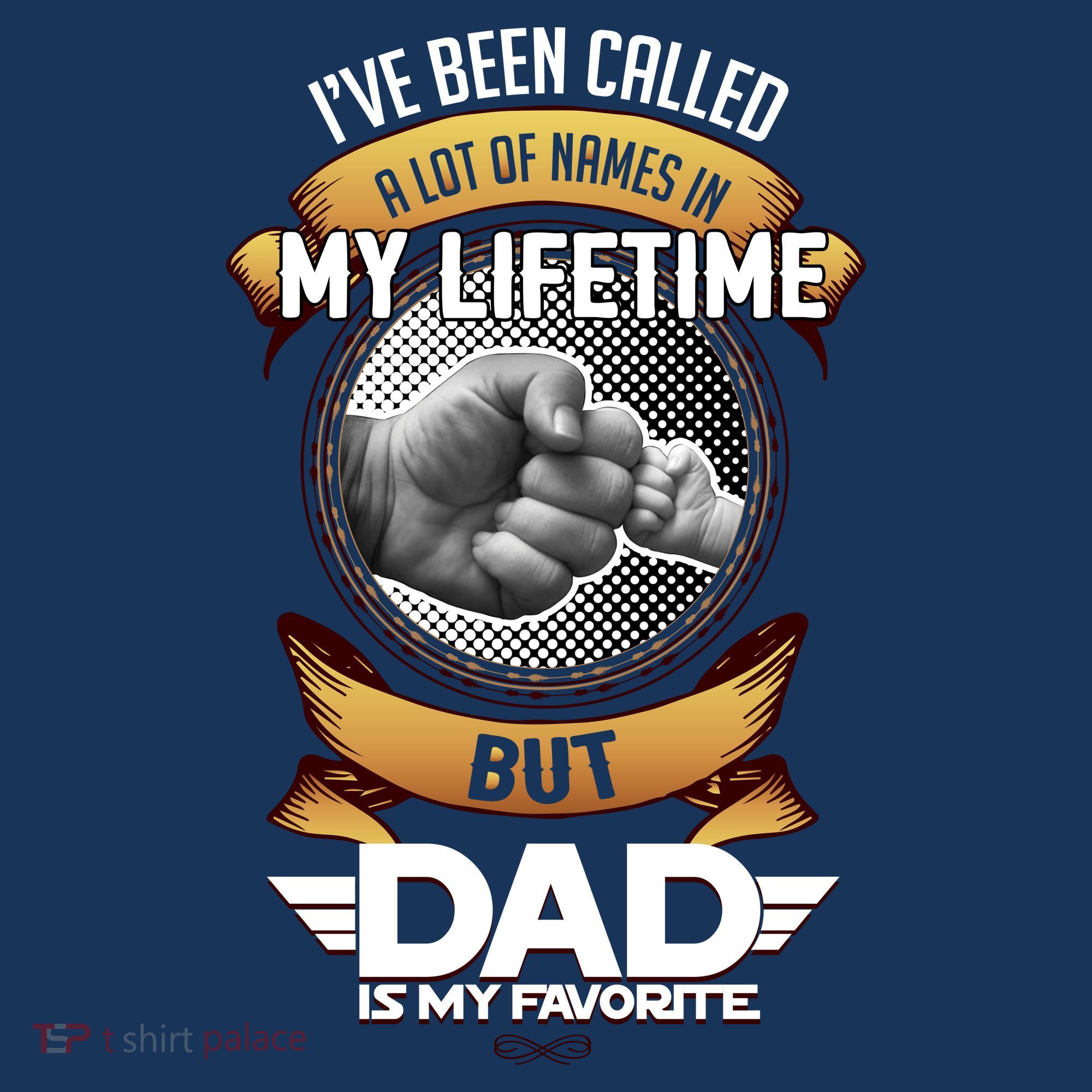 Lifetime Dad Women's Sweatshirt