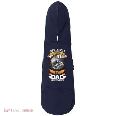 Doddie Hoodie