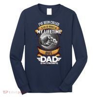 Lifetime Dad Long Sleeve Shirt thumb 0