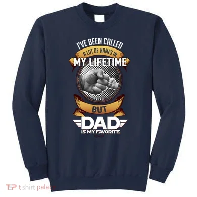 Lifetime Dad Sweatshirt