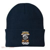 Lifetime Dad Beanie thumb 0