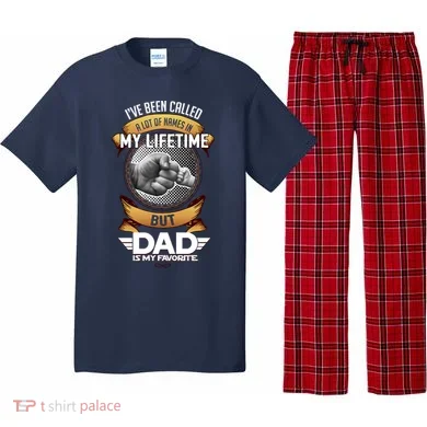 Pajama Set
