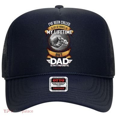 Lifetime Dad Hat