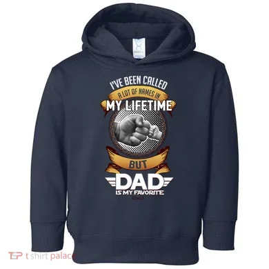 Toddler Hoodie