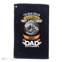 Lifetime Dad Golf Towel thumb 0